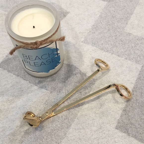 Other - 2/$25🌿Candle Wick Trimmer
